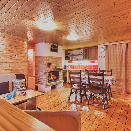 Apartman Kinskych Rožnov pod Radhoštěm Exteriör bild