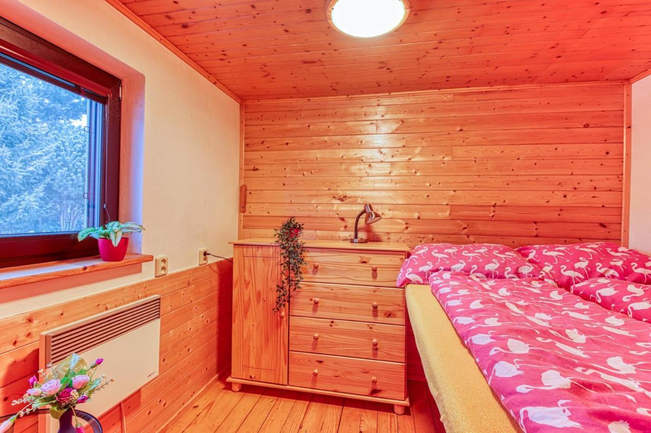 Apartman Kinskych Rožnov pod Radhoštěm Exteriör bild